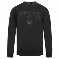 Кофта Dallas Stars Levelwear Zane Darkmoon - Black
