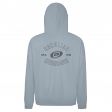 Толстовка Carolina Hurricanes Levelwear Gray Contact Nightfall Толстовка Carolina Hurricanes Levelwear Gray Contact Nightfall