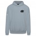 Толстовка Columbus Blue Jackets Levelwear Contact Nightfall - Gray