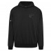 Толстовка Columbus Blue Jackets Levelwear Contact Nightfall - Black