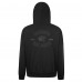 Толстовка Columbus Blue Jackets Levelwear Contact Nightfall - Black