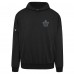 Толстовка Toronto Maple Leafs Levelwear Black Contact Nightfall