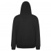 Толстовка Columbus Blue Jackets Levelwear Contact Darkmoon - Black