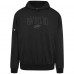 Толстовка Minnesota Wild Levelwear Black Contact Darkmoon