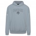 Толстовка Florida Panthers Levelwear Contact Darkmoon - Gray