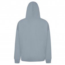 Толстовка Washington Capitals Levelwear Contact Darkmoon - Gray
