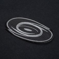 Кофта Carolina Hurricanes Levelwear Black/Gray Legacy Nightfall