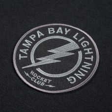 Кофта Tampa Bay Lightning Levelwear Black/Gray Legacy Nightfall
