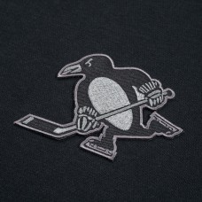 Кофта Pittsburgh Penguins Levelwear Black/Gray Legacy Nightfall