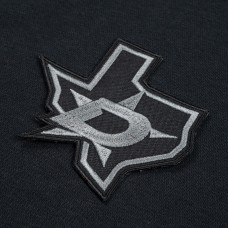 Толстовка Dallas Stars Levelwear Bracket Nightfall - Black/Gray
