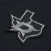 Толстовка Dallas Stars Levelwear Bracket Nightfall - Black/Gray