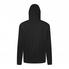 Nashville Predators Levelwear Black Podium Abyssal Pullover Hoodie