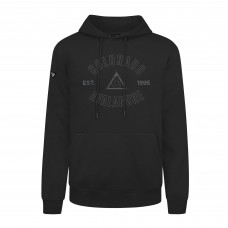 Толстовка Colorado Avalanche Levelwear Black Podium Abyssal