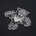 Кофта на короткой молнии Florida Panthers Levelwear Murray Nightfall - Black