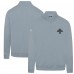Кофта на короткой молнии Florida Panthers Levelwear Murray Nightfall - Gray