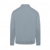 Кофта на короткой молнии Florida Panthers Levelwear Murray Nightfall - Gray