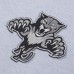 Кофта на короткой молнии Florida Panthers Levelwear Murray Nightfall - Gray