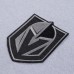 Куртка на короткой молнии Vegas Golden Knights Levelwear Gray Murray Nightfall
