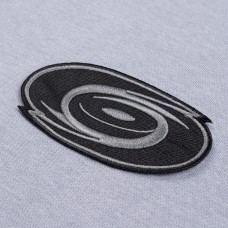 Толстовка на молнии Carolina Hurricanes Levelwear Gray Uphill Abyssal Толстовка на молнии Carolina Hurricanes Levelwear Gray Uphill Abyssal