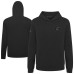 Подростковая Carolina Hurricanes Levelwear Black Jr Podium Nightfall Pullover Hoodie