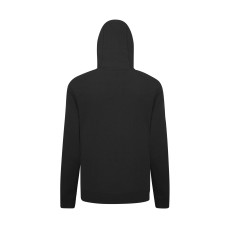 Подростковая Carolina Hurricanes Levelwear Black Jr Podium Nightfall Pullover Hoodie