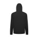 Подростковая Carolina Hurricanes Levelwear Black Jr Podium Nightfall Pullover Hoodie