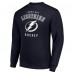 Кофта Tampa Bay Lightning Starter Navy Team Logo Fleece