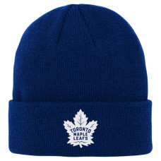 Детская шапка Toronto Maple Leafs Outerstuff 2.0 Essential - Blue