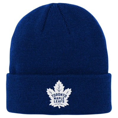 Детская шапка Toronto Maple Leafs Outerstuff 2.0 Essential - Blue