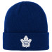 Детская шапка Toronto Maple Leafs Outerstuff 2.0 Essential - Blue Детская шапка Toronto Maple Leafs Outerstuff 2.0 Essential - Blue