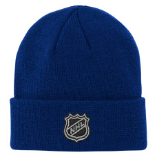 Детская шапка Toronto Maple Leafs Outerstuff 2.0 Essential - Blue