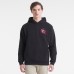 Detroit Red Wings lululemon Black 2025 NHL Stadium Series Steady State Pullover Hoodie Detroit Red Wings lululemon Black 2025 NHL Stadium Series Steady State Pullover Hoodie
