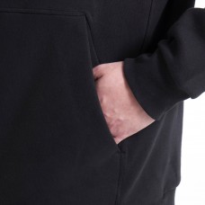 Detroit Red Wings lululemon Black 2025 NHL Stadium Series Steady State Pullover Hoodie