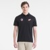 Detroit Red Wings lululemon Black 2025 NHL Stadium Series Evolution Polo