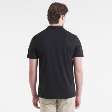 Detroit Red Wings lululemon Black 2025 NHL Stadium Series Evolution Polo