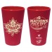 Canada WinCraft 2025 4 Nations Face-Off 16oz. Silicone Pint Glass
