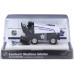 Auston Matthews Toronto Maple Leafs Autographed Fanatics Authentic 1:43 Scale Die-Cast Zamboni