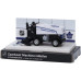 Auston Matthews Toronto Maple Leafs Autographed Fanatics Authentic 1:43 Scale Die-Cast Zamboni