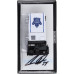 Auston Matthews Toronto Maple Leafs Autographed Fanatics Authentic 1:43 Scale Die-Cast Zamboni