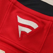 Игровая джерси Chicago Blackhawks Fanatics Red 2025 NHL Winter Classic Premium