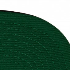 Бейсболка Washington Capitals Mitchell & Ness Black Core Top Spot