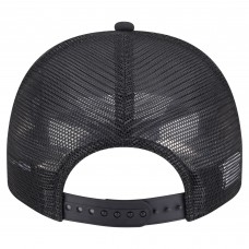 Бейсболка Boston Bruins New Era Black Vintage Team Rope A-Frame 9FIFTY Бейсболка Boston Bruins New Era Black Vintage Team Rope A-Frame 9FIFTY