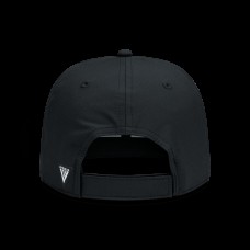 Boston Bruins Levelwear White Patch Endure Adjustable Hat