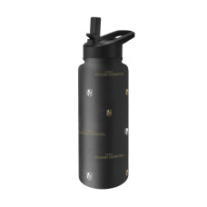 Термос Vegas Golden Knights Logo Brands 34oz. Steep and Repeat