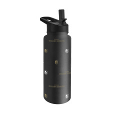 Термос Vegas Golden Knights Logo Brands 34oz. Steep and Repeat