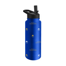 Термос Buffalo Sabres Logo Brands 34oz. Steep and Repeat