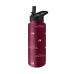 Colorado Avalanche Logo Brands 34oz. Steep and Repeat Quencher Bottle Colorado Avalanche Logo Brands 34oz. Steep and Repeat Quencher Bottle