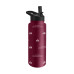 Colorado Avalanche Logo Brands 34oz. Steep and Repeat Quencher Bottle