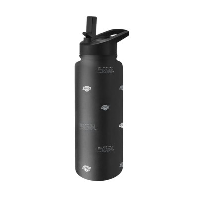 Термос Los Angeles Kings Logo Brands 34oz. Steep and Repeat