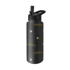 Термос Pittsburgh Penguins Logo Brands 34oz. Steep and Repeat
